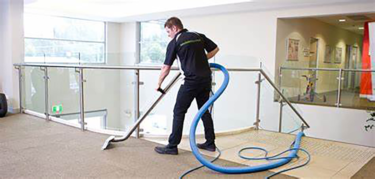 Professional Carpet Cleaning Advance Cleaning Services